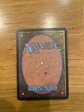Lotto carte Magic Rare E Non