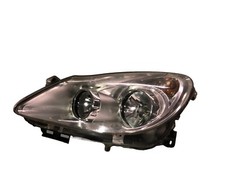 Proiettore anteriore sinistro Sx OPEL CORSA D Anno 2006-2014 Usato