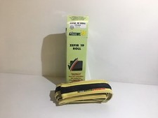 COPPIA COPERTONE VITTORIA ZEFIR 19 ROLL COLORE PARA PER COMPETIZIONE 700X19C