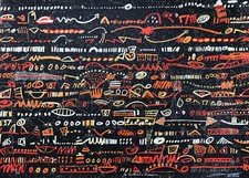 VIRGILIO SANTAELLA arte