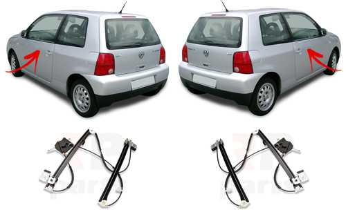 Per volkswagen lupo - per,