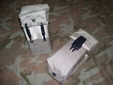 Giberna portaCARICATORI. U.S. Army -vintage-