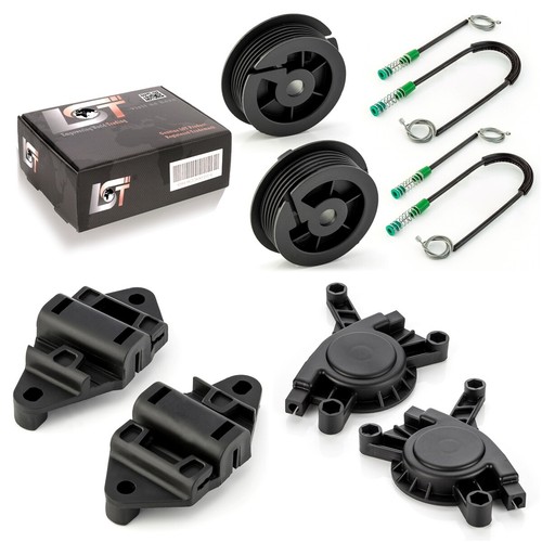 Kit riparazione - 2x,