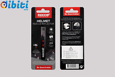 Recco Riflettore di salvataggio Rescue Reflector (etichetta in lingua italiana n