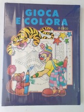 4  ALBI VINTAGE  GIOCA E