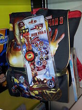 ZAINO BORSA ZAINETTO UOMO