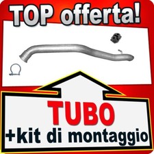 Tubo per citroen jumpy fiat - tubo,