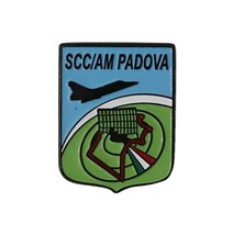 DISTINTIVO AERONAUTICA