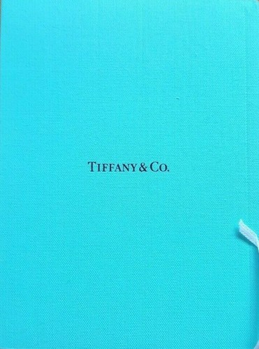 Tiffany questo è un - &, co.