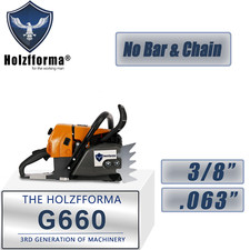 92CC Farmertec Holzfforma G660