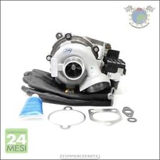 Turbina Turbocompressore SL