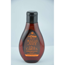 Diva olio abbronzante mallo - olio,