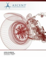 Catia V5-6r2018 : Introduction