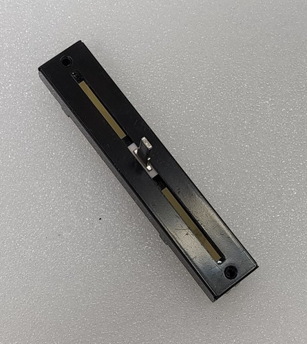 Vestax vci 400 tempo fader - 400,