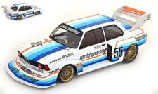 Modellino auto scala 1:18 BMW