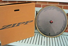 Zipp 900 Track Disc Tubolare