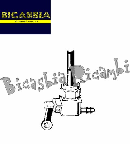 13871 rubinetto serbatoio - -,