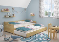 Divano letto ospiti 90x200