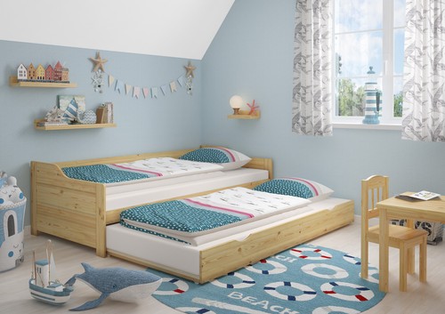 Divano letto ospiti 90x200