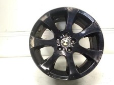 BMW Serie 3 E90 E91 anno 2011 cerchio in lega originale 18 pollici 8JX18H2 