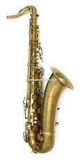 C. G. Conn sax tenore 30M