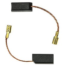 Spazzole Carbone Flex R 1500