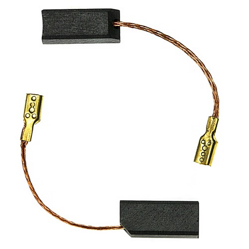 Spazzole carbone flex - flex, 1500