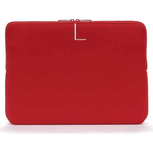 Borsa skin tucano second rosso - skin,