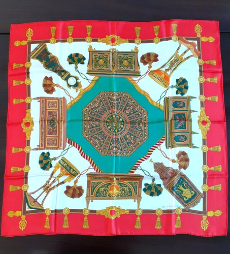 Etro foulard donna silk - , made