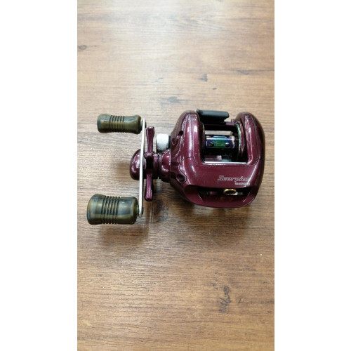 Mulinello shimano scorpion - mulinello,