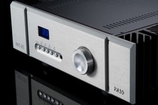 Amplificatore integrato PASS