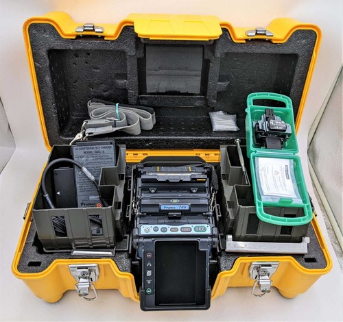 Kit completo giuntatrice - ✅,