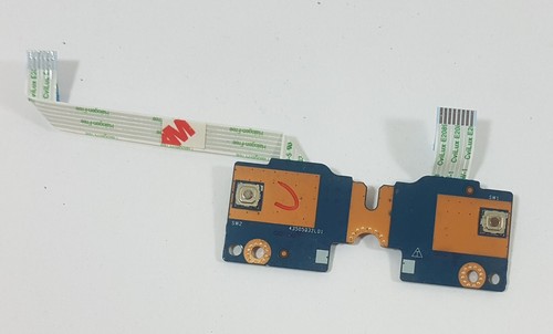 Touchpad button board con cavo - touchpad,