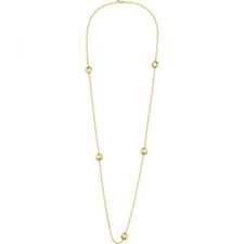 Collana Donna CALVIN KLEIN
