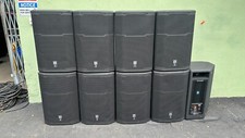JBL PRX615M 15" 2-Way