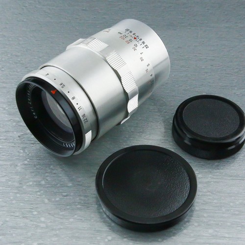 M42 sonnar 135 - m42,,