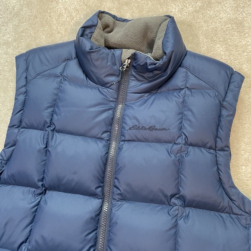 Gilet imbottito eddie bauer - gilet,