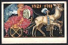 Principe reggente Luitpold di