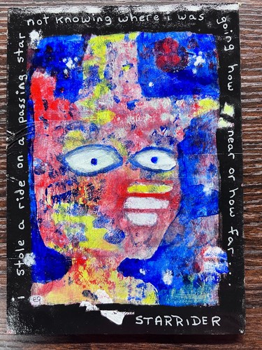 E9art 5x7 rubato un - rubato,