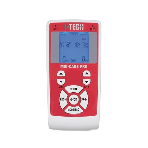 Tech mio care pro - i, mio-care