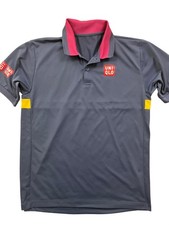 Polo tennis Uniqlo Kei