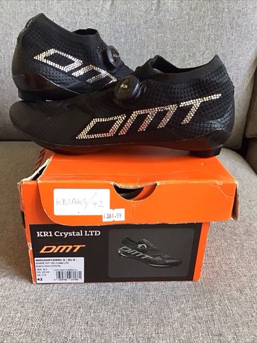 Scarpe ciclismo strada dmt - strada, kr1