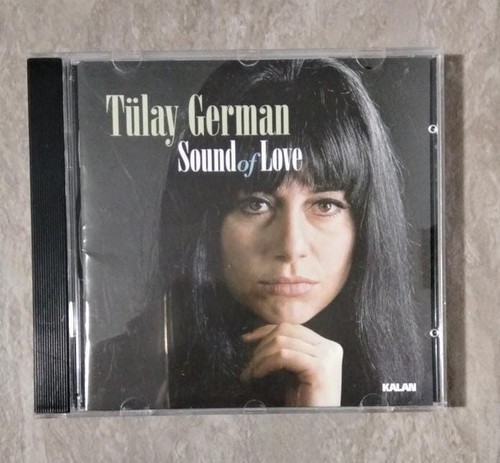 Tulay german sound - german., of