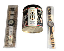VINTAGE-LOTTO 2 SWATCH