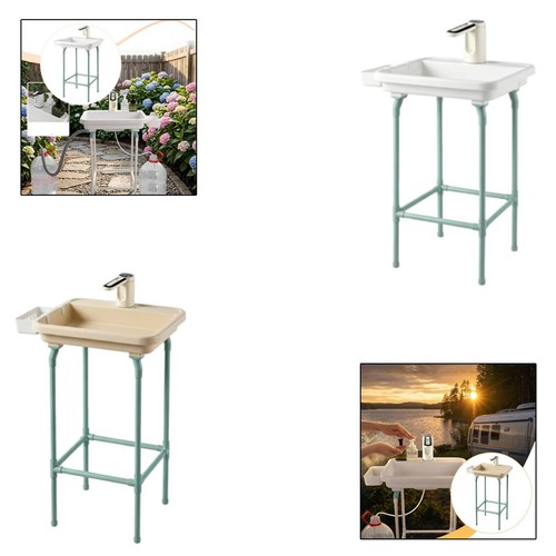Lavabo portatile cucina - portatile,