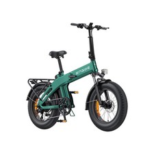 bici pieghevole fat bike ep-2