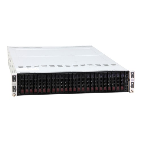 Server nodi supermicro - 4,