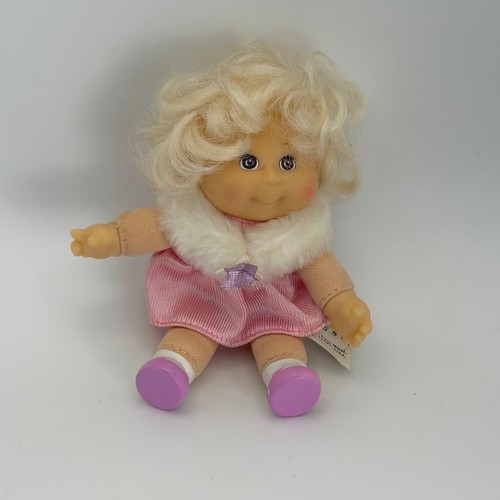 Vintage 1995 cabbage patch - 1995,