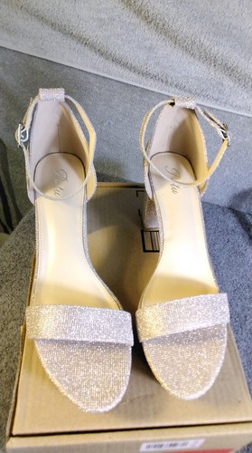 Sandali donna putu tacco - tacco, a