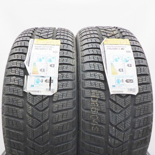 205 2 pneumatici - 205, 50